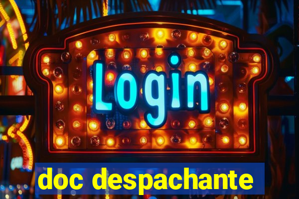 doc despachante